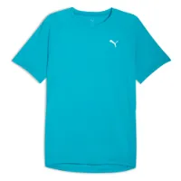 Puma Velocity All-Over Print Running Tee Puma Velocity All-Over Print Running Tee