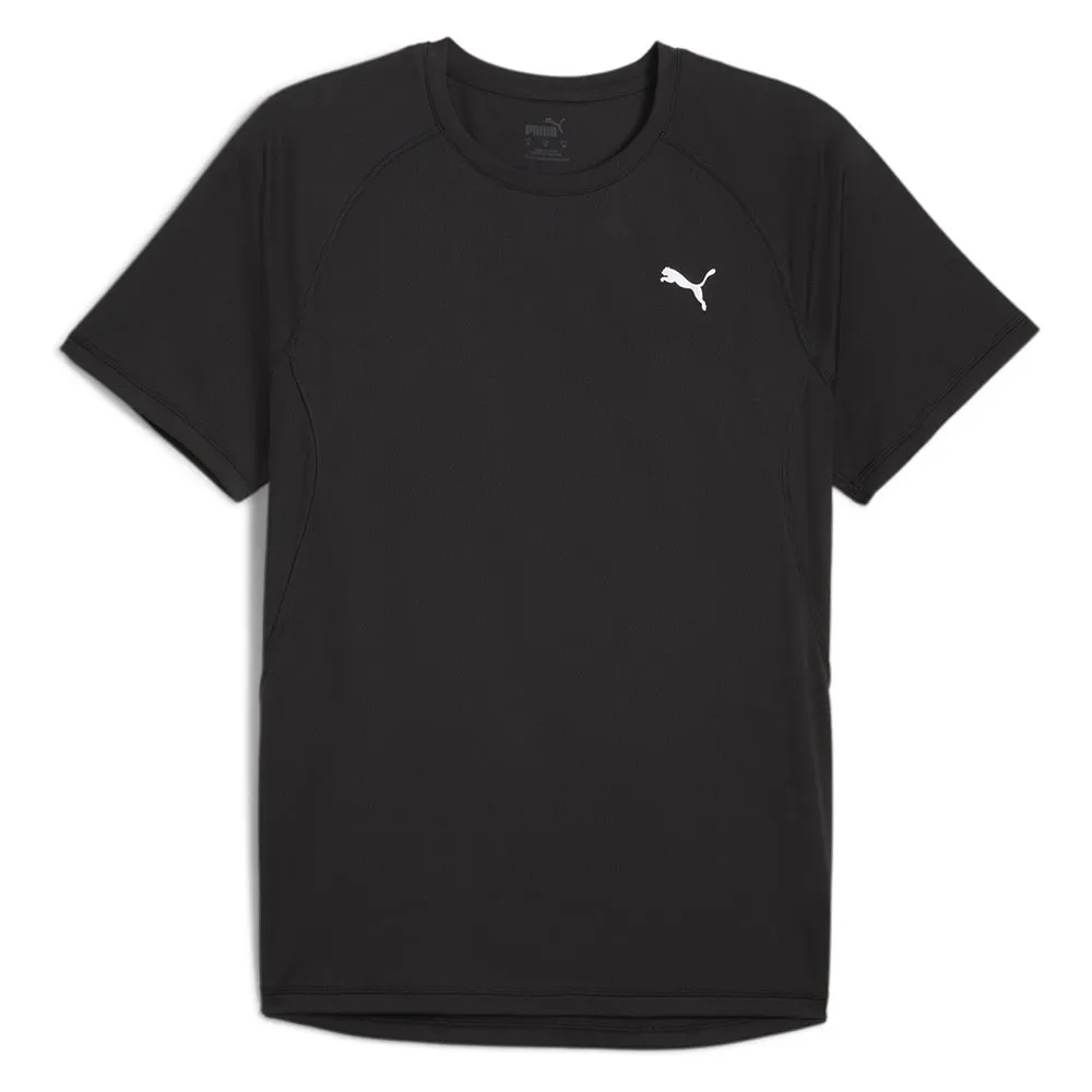 Puma Velocity All-Over Print Running Tee Puma Velocity All-Over Print Running Tee