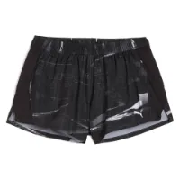 Puma Velocity Aop 3´´ Kurze Hose female
