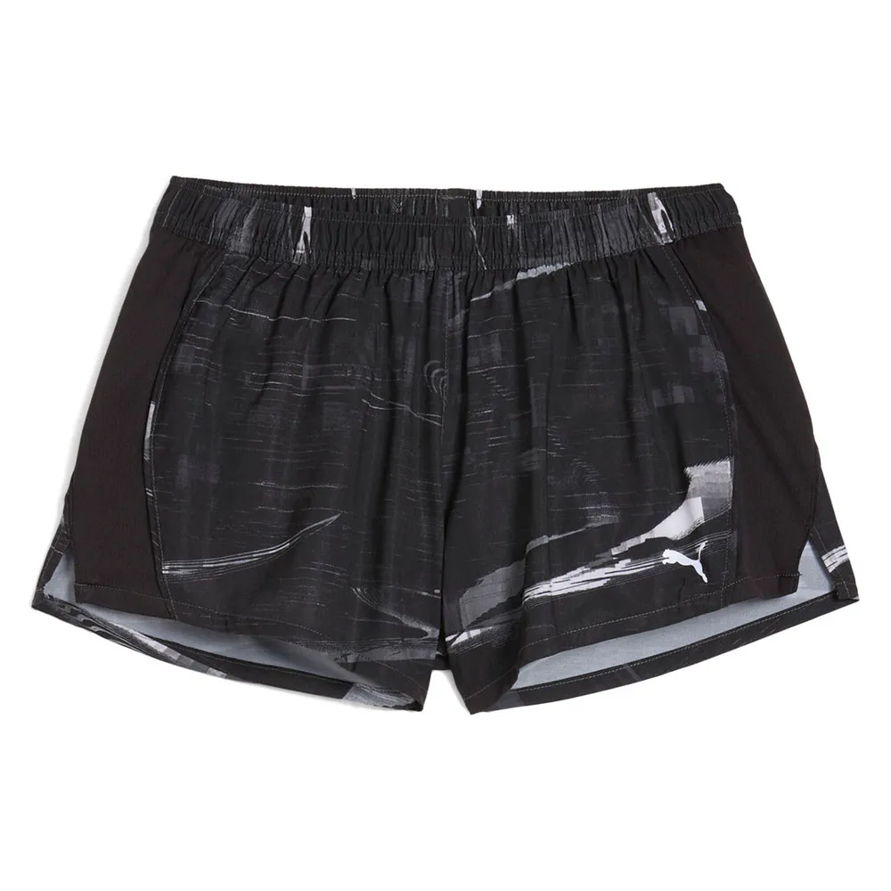 Puma Velocity Aop 3´´ Kurze Hose female Puma Velocity Aop 3´´ Kurze Hose female