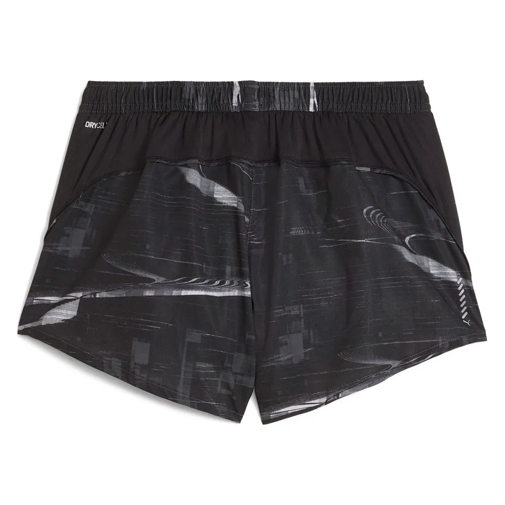 Puma Velocity Aop 3´´ Kurze Hose female Puma Velocity Aop 3´´ Kurze Hose female