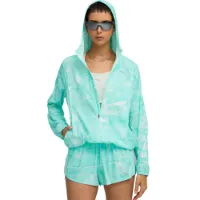 Puma Velocity Aop Jacke female Puma Velocity Aop Jacke female