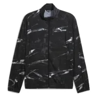Puma Velocity Aop Jacke female Puma Velocity Aop Jacke female