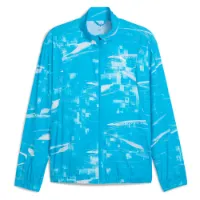 Puma Velocity Aop Jacke female