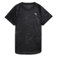 Puma Velocity Aop Kurzarm-t-shirt female Puma Velocity Aop Kurzarm-t-shirt female