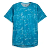 Puma Velocity Aop Kurzarm-t-shirt female Puma Velocity Aop Kurzarm-t-shirt female