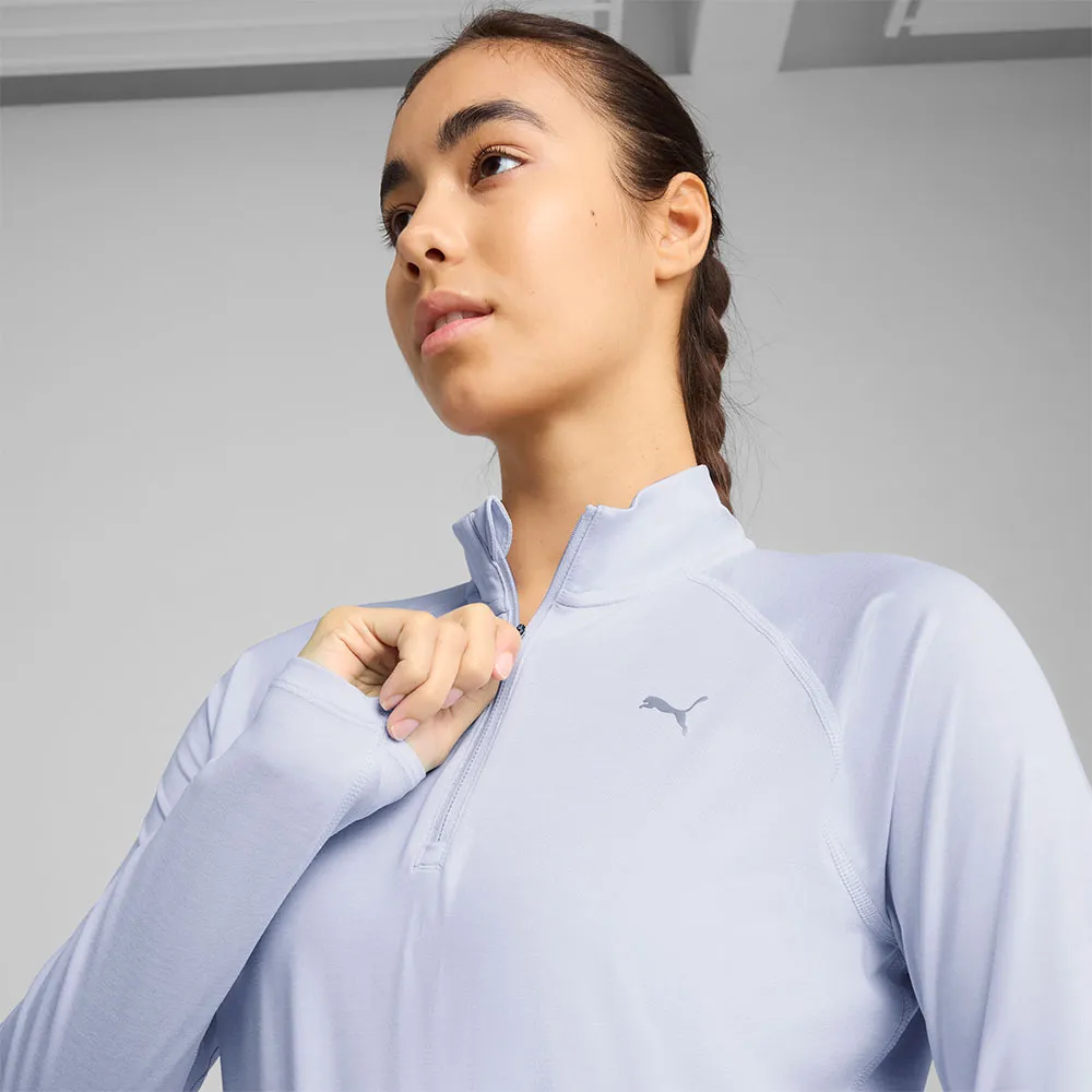 Puma Velocity Cloudspun Jacke female