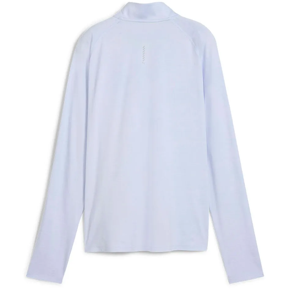 Puma Velocity Cloudspun Jacke female