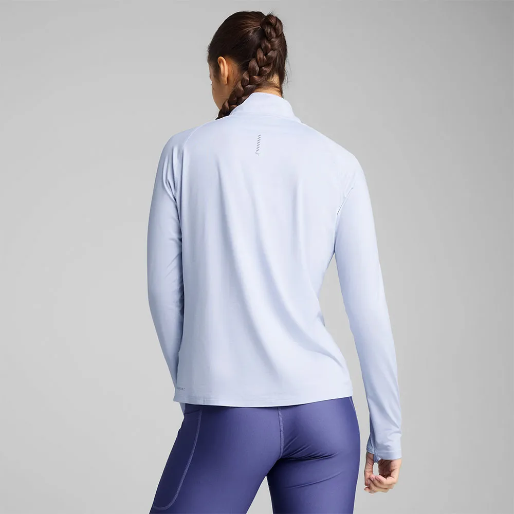 Puma Velocity Cloudspun Jacke female