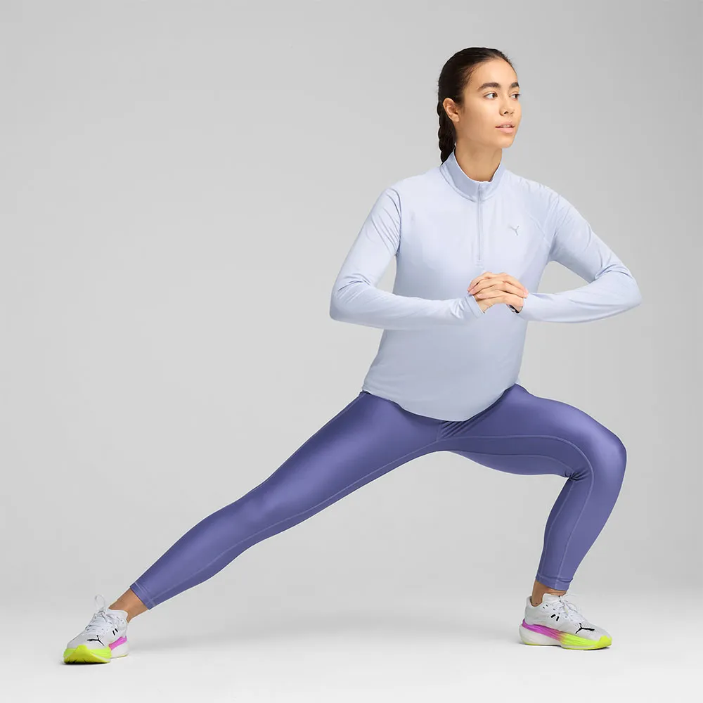 Puma Velocity Cloudspun Jacke female
