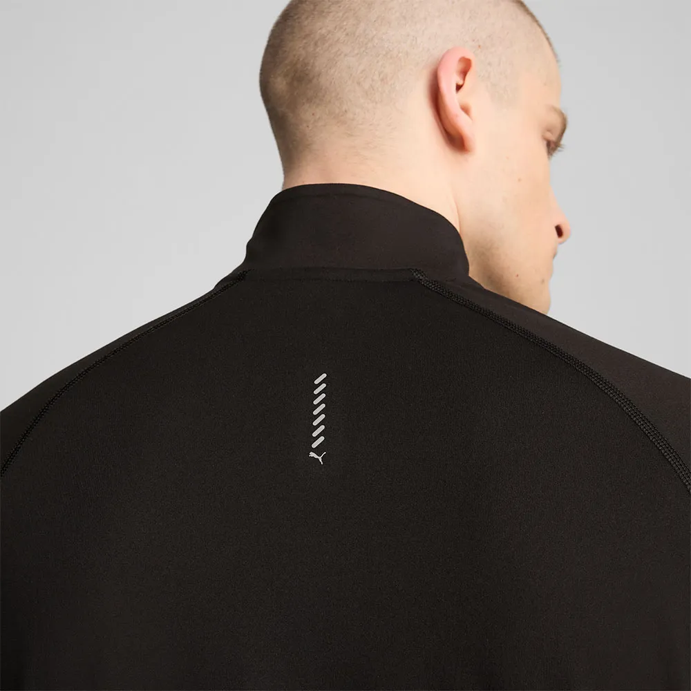 Puma Velocity Cloudspun Langarmshirt