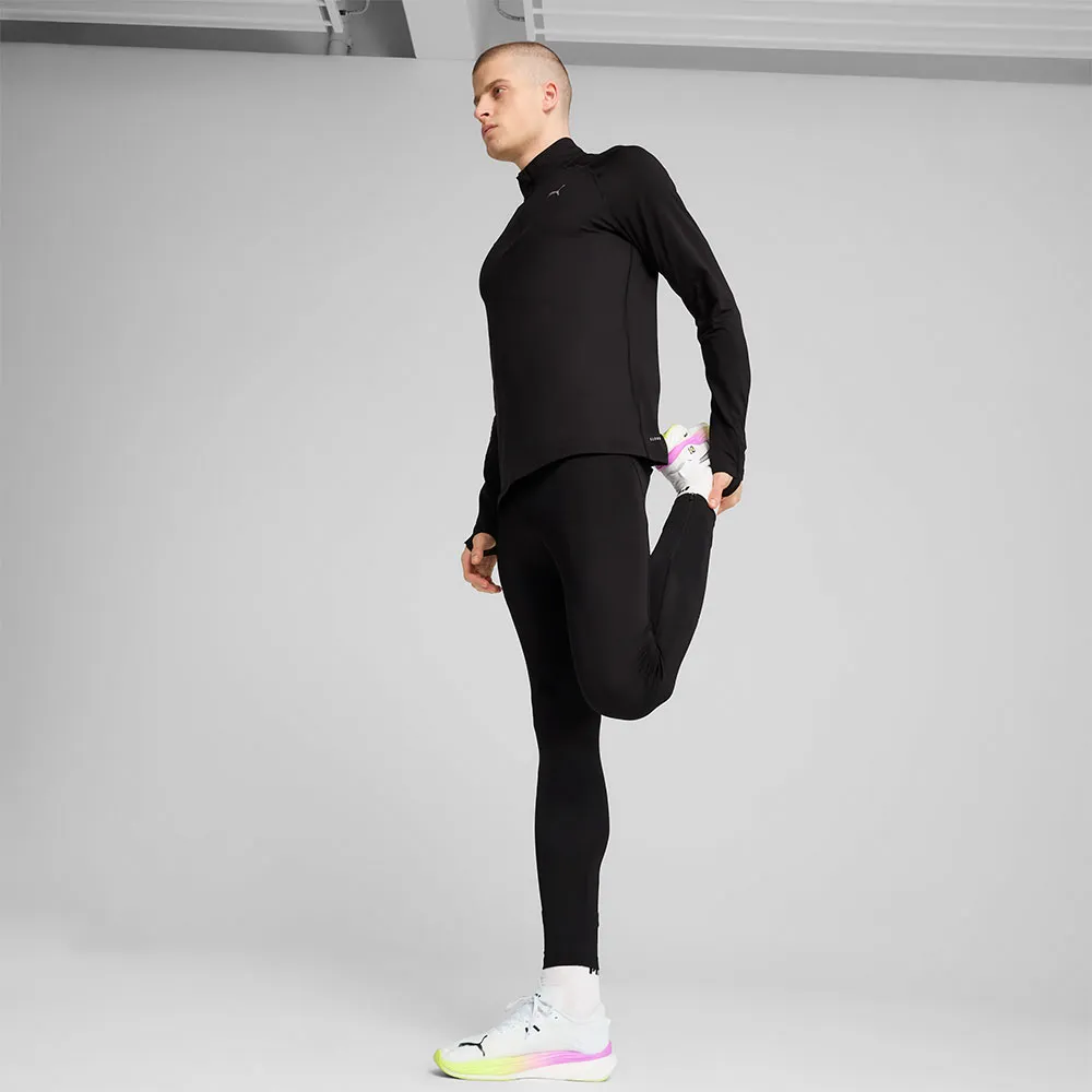 Puma Velocity Cloudspun Langarmshirt