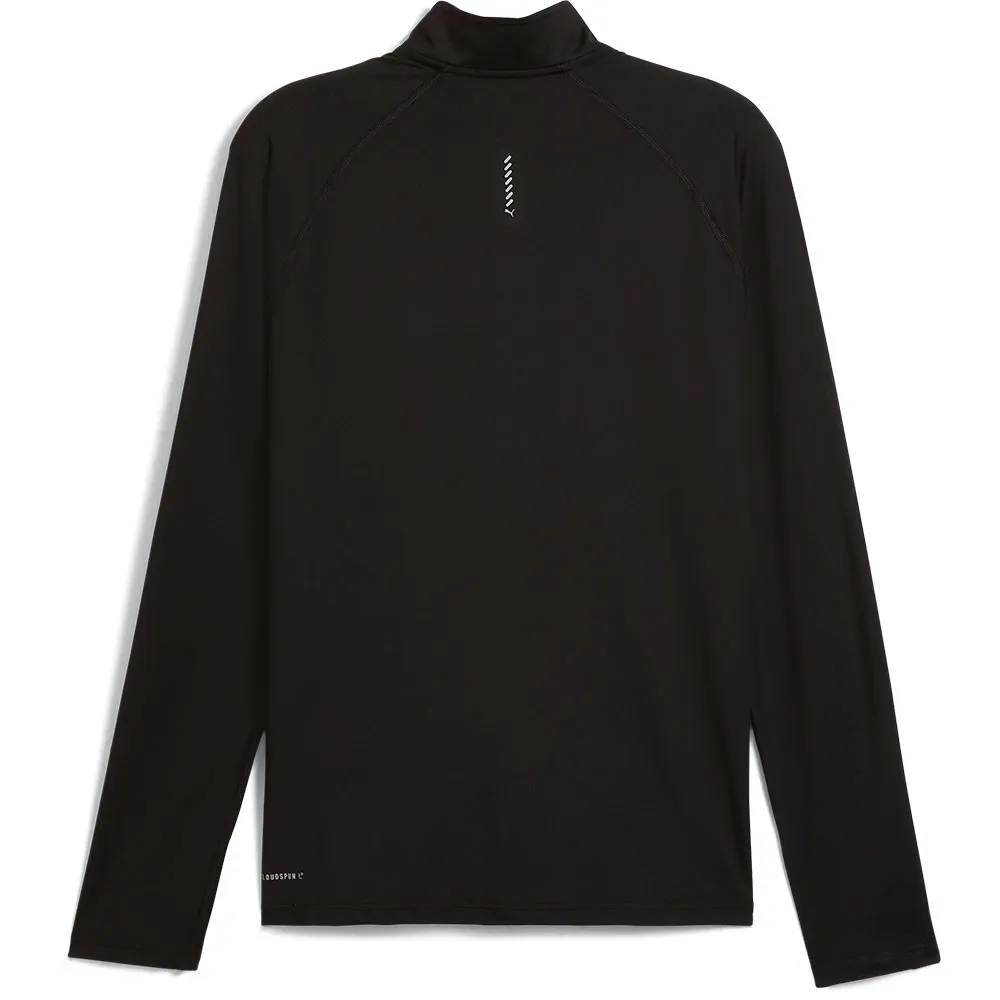 Puma Velocity Cloudspun Langarmshirt
