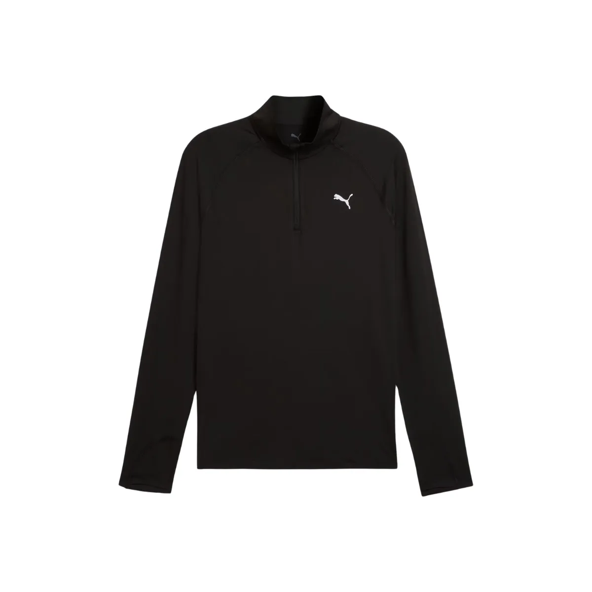 Puma Velocity Cloudspun Langarmshirt Puma Velocity Cloudspun Langarmshirt