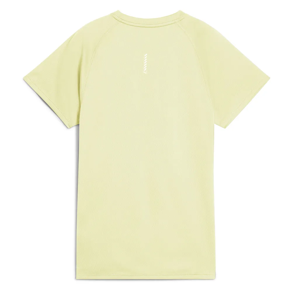 Puma Velocity Kurzarm-t-shirt female Puma Velocity Kurzarm-t-shirt female