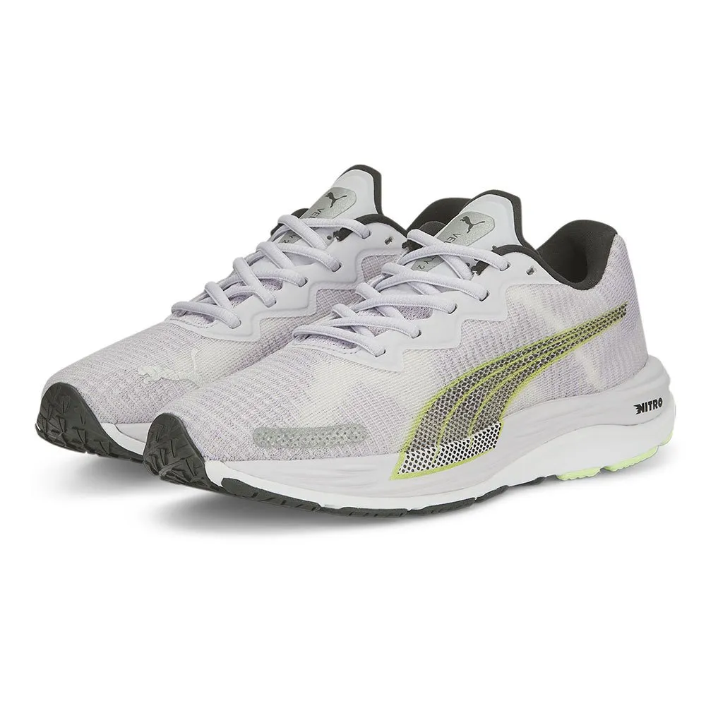 Puma Velocity Nitro 2 Fad Laufschuhe female Puma Velocity Nitro 2 Fad Laufschuhe female