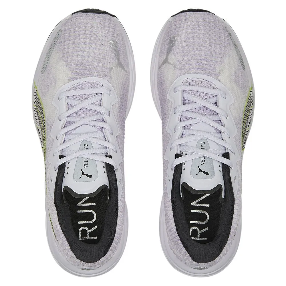 Puma Velocity Nitro 2 Fad Laufschuhe female Puma Velocity Nitro 2 Fad Laufschuhe female
