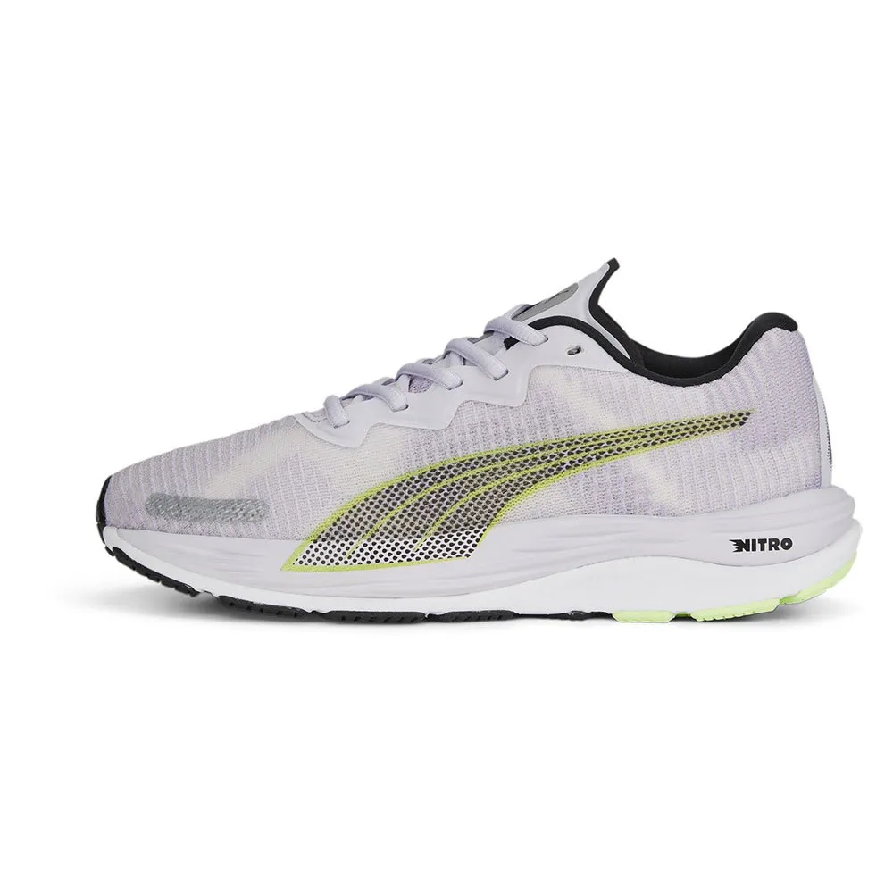 Puma Velocity Nitro 2 Fad Laufschuhe female Puma Velocity Nitro 2 Fad Laufschuhe female