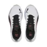 Puma Velocity Nitro 2 Fm Laufschuhe female, Puma white / blue wash / puma black