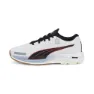 Puma Velocity Nitro 2 Fm Laufschuhe female, Puma white / blue wash / puma black