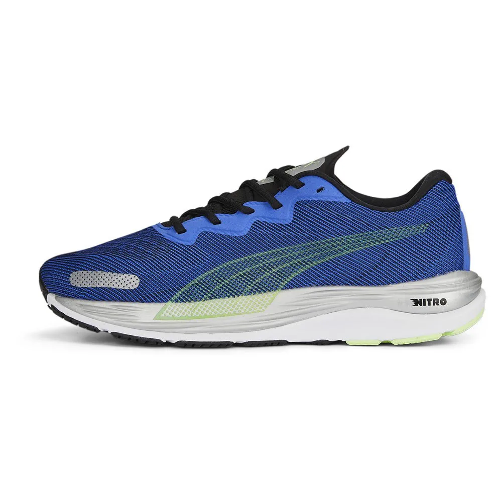 Puma Velocity Nitro 2 Laufschuhe male