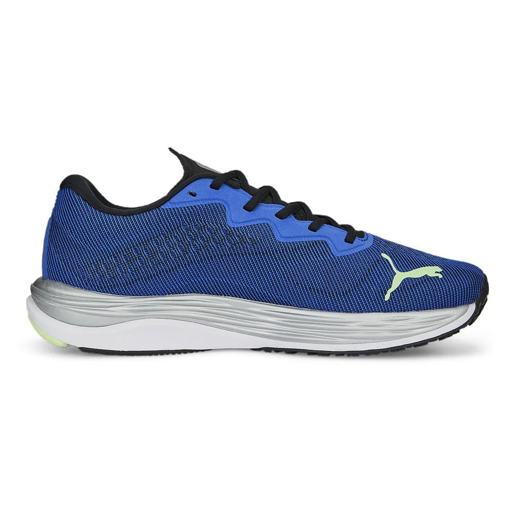 Puma Velocity Nitro 2 Laufschuhe male