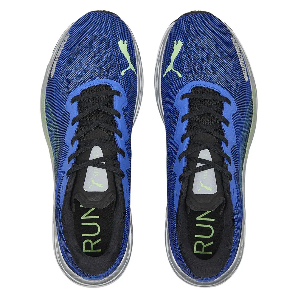 Puma Velocity Nitro 2 Laufschuhe male