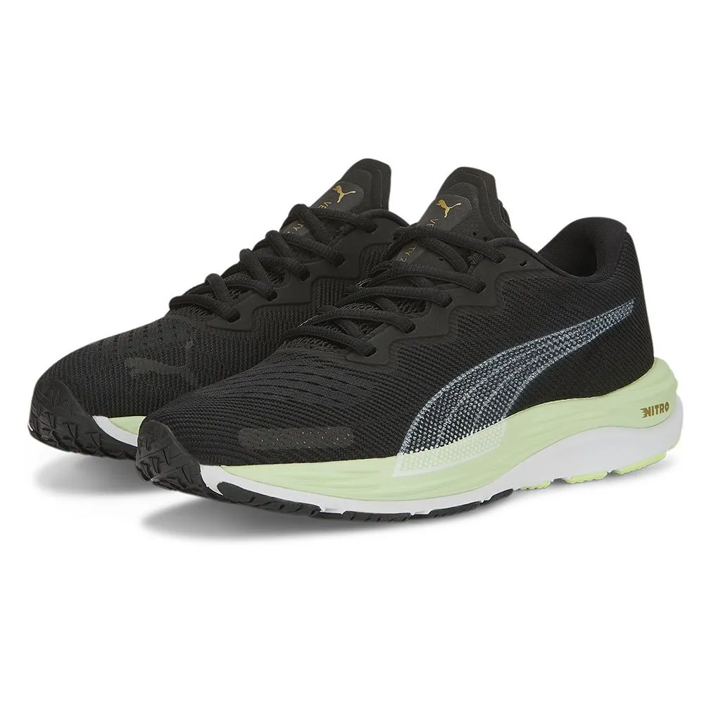 Puma Velocity Nitro 2 Run Laufschuhe female