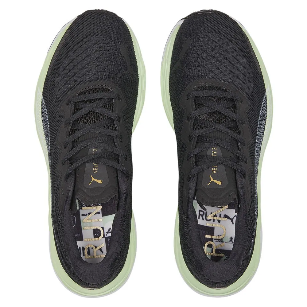 Puma Velocity Nitro 2 Run Laufschuhe female