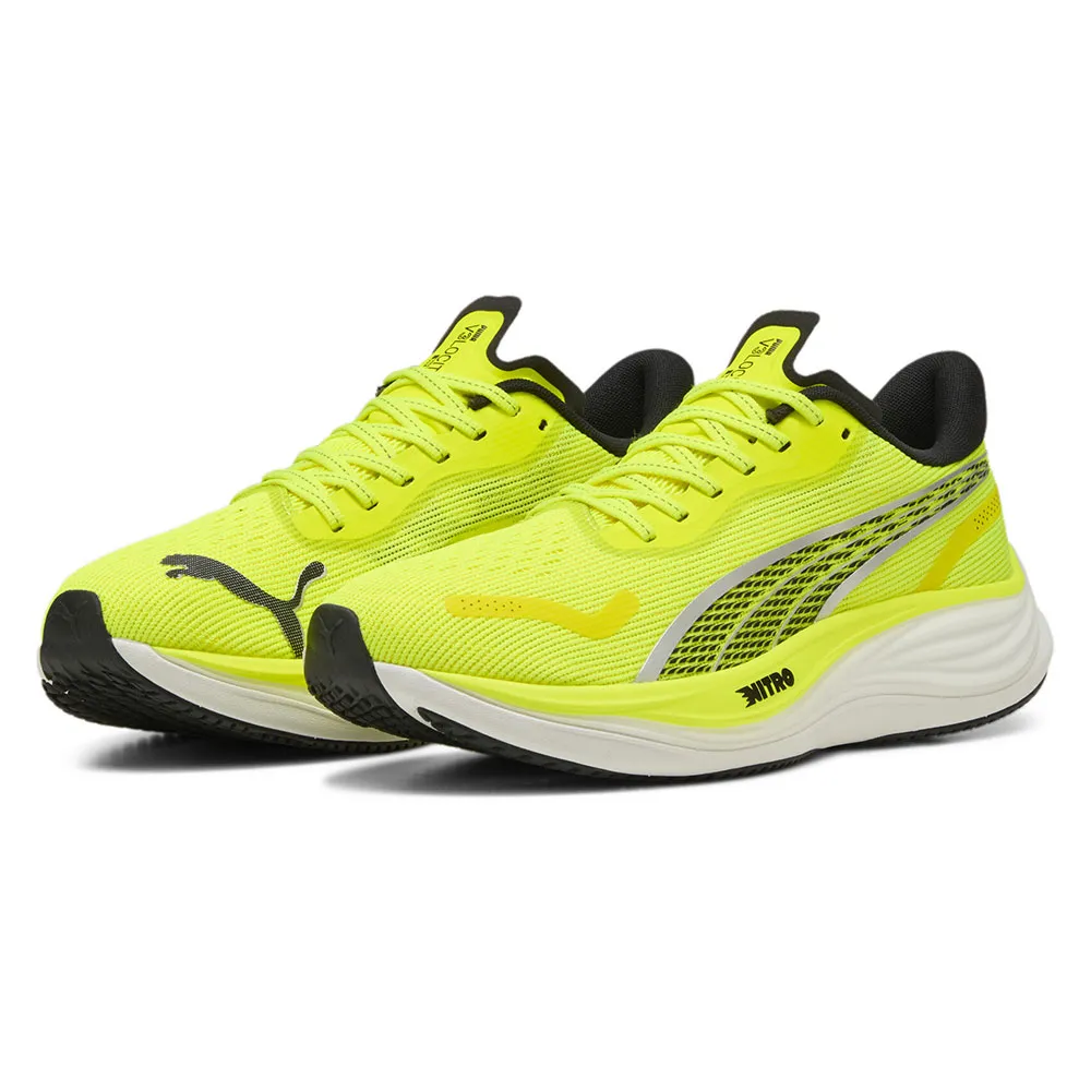 Puma Velocity Nitro 3 Damenschuhe SS25