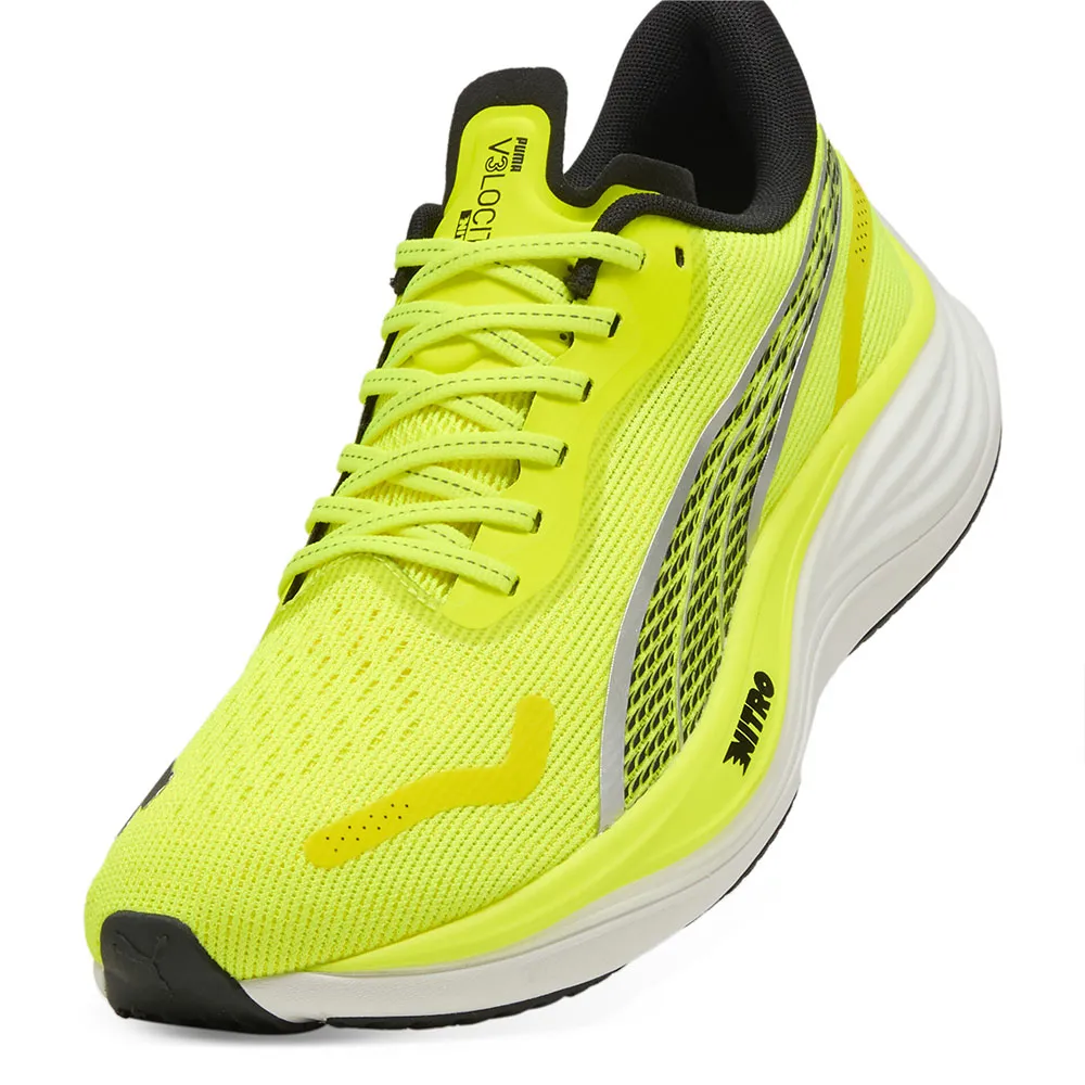 Puma Velocity Nitro 3 Damenschuhe SS25