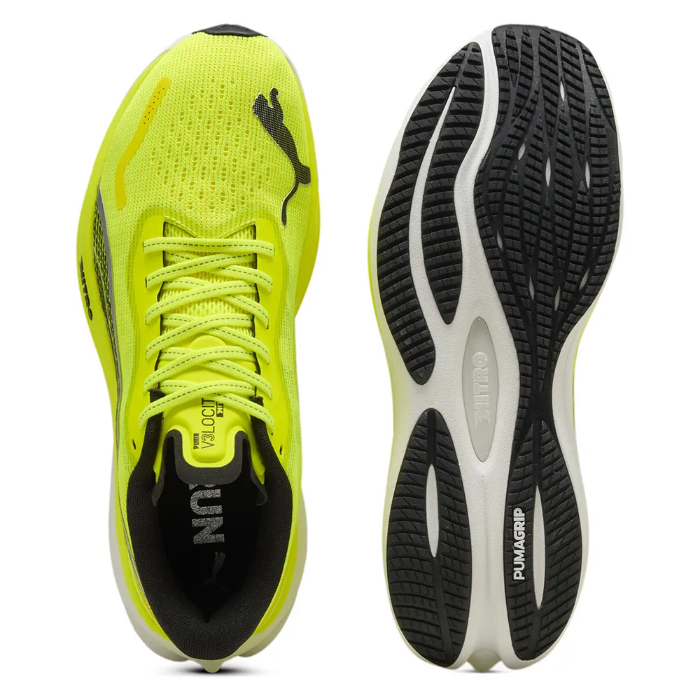 Puma Velocity Nitro 3 Damenschuhe SS25
