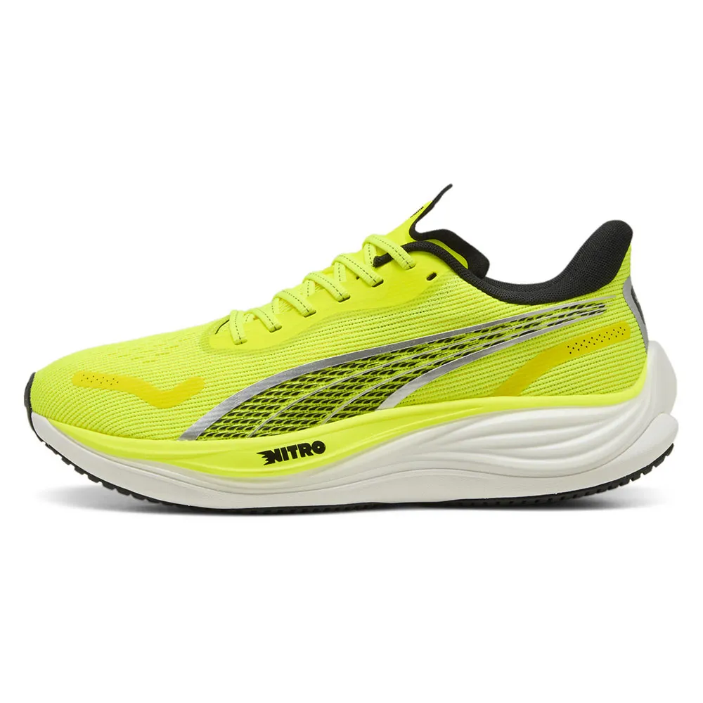Puma Velocity Nitro 3 Damenschuhe SS25