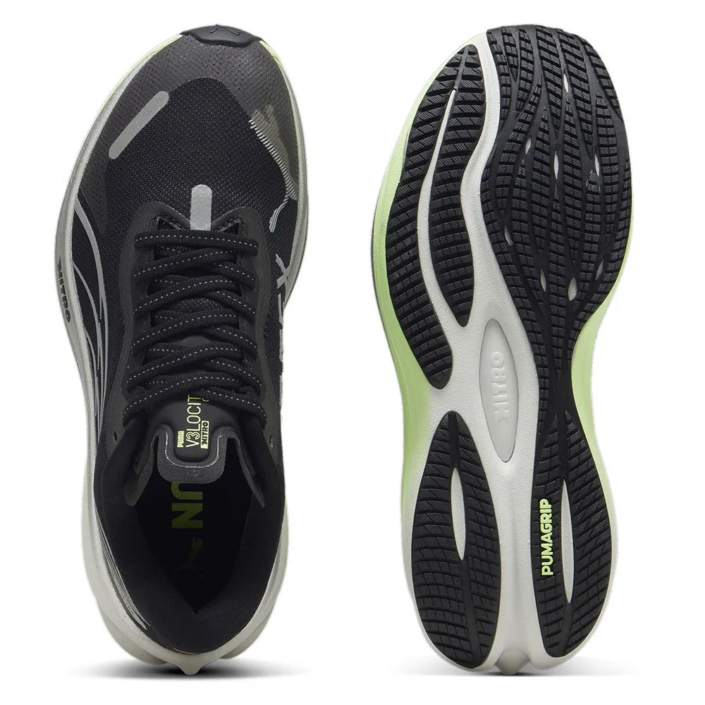 Puma Velocity Nitro 3 Gtx Laufschuhe male