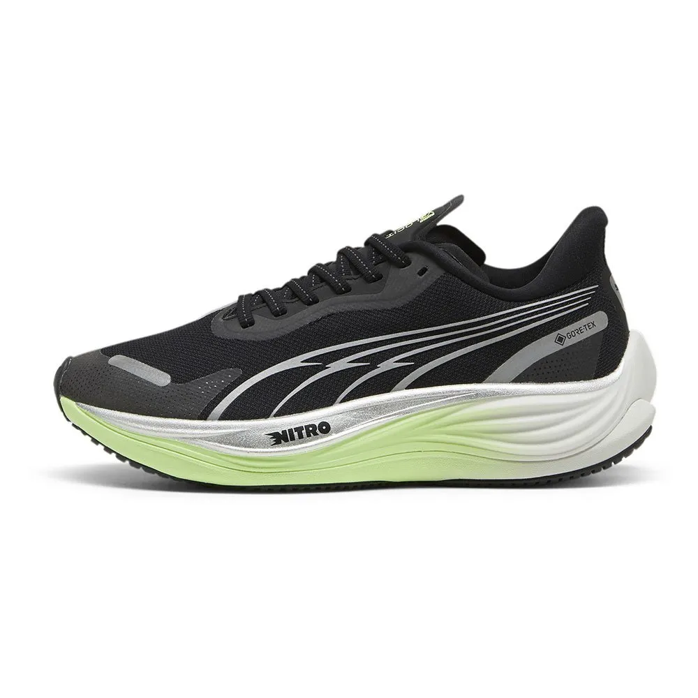 Puma Velocity Nitro 3 Gtx Laufschuhe male