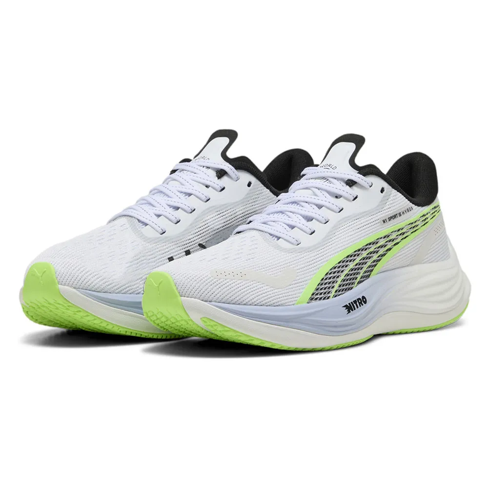 Puma Velocity Nitro 3 Hyrox Schuhe Damen Puma Velocity Nitro 3 Hyrox Schuhe Damen