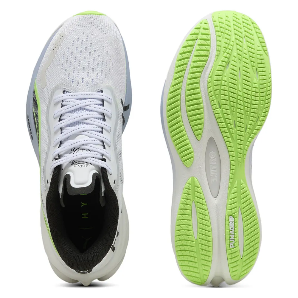 Puma Velocity Nitro 3 Hyrox Schuhe Damen Puma Velocity Nitro 3 Hyrox Schuhe Damen