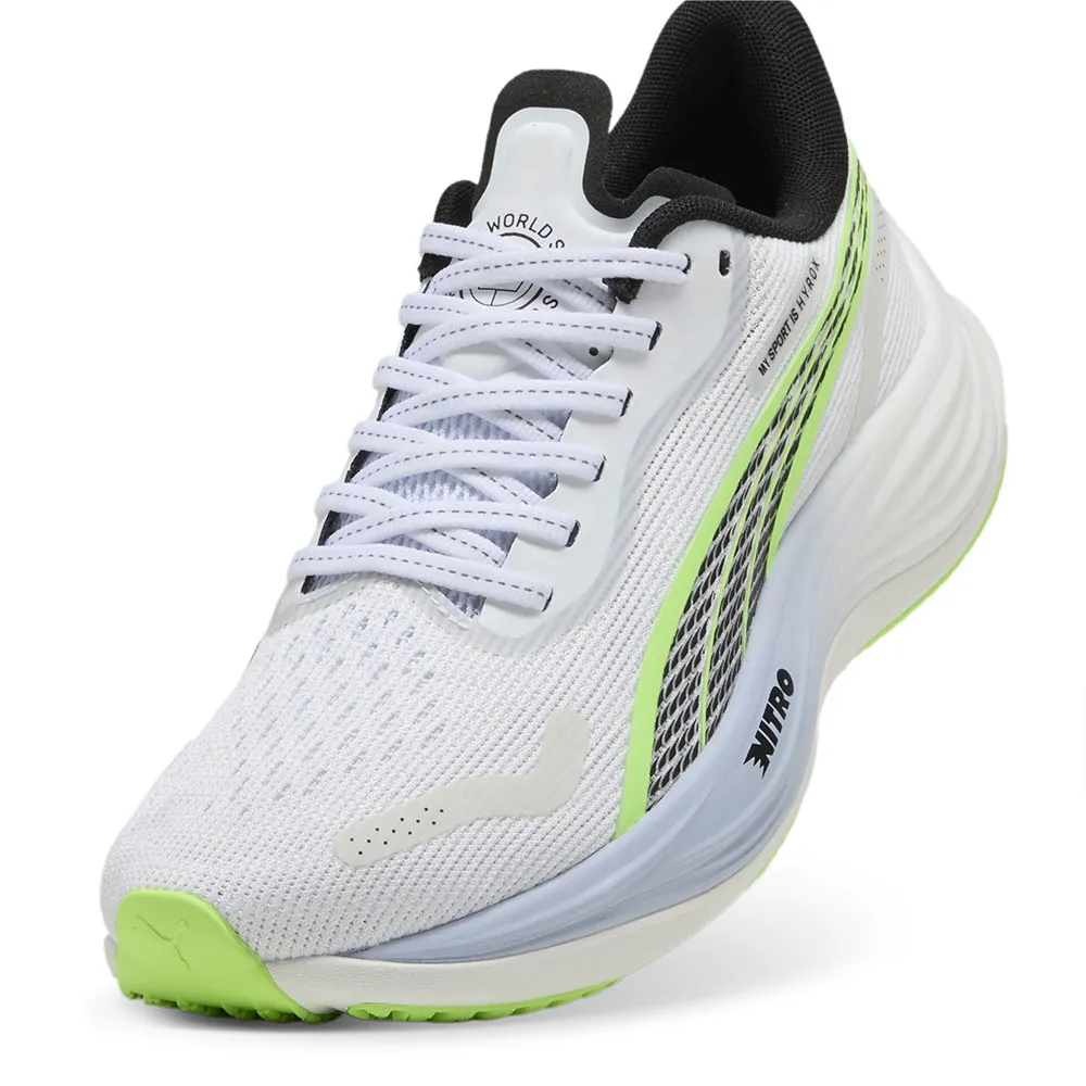 Puma Velocity Nitro 3 Hyrox Schuhe Damen Puma Velocity Nitro 3 Hyrox Schuhe Damen