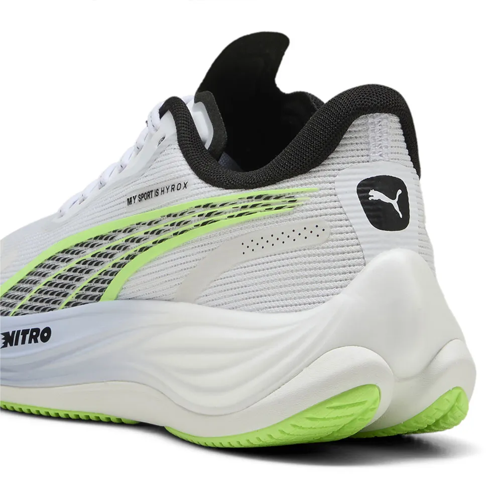 Puma Velocity Nitro 3 Hyrox Schuhe Damen Puma Velocity Nitro 3 Hyrox Schuhe Damen