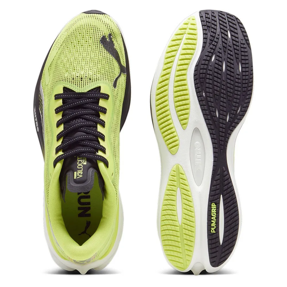 Puma Velocity Nitro 3 Psychedelic Rush Laufschuhe male Puma Velocity Nitro 3 Psychedelic Rush Laufschuhe male