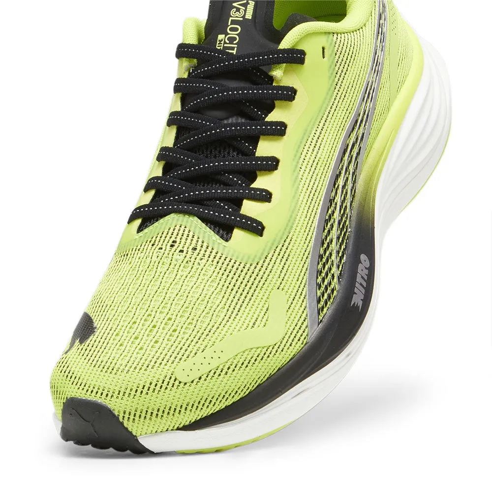 Puma Velocity Nitro 3 Psychedelic Rush Laufschuhe male Puma Velocity Nitro 3 Psychedelic Rush Laufschuhe male