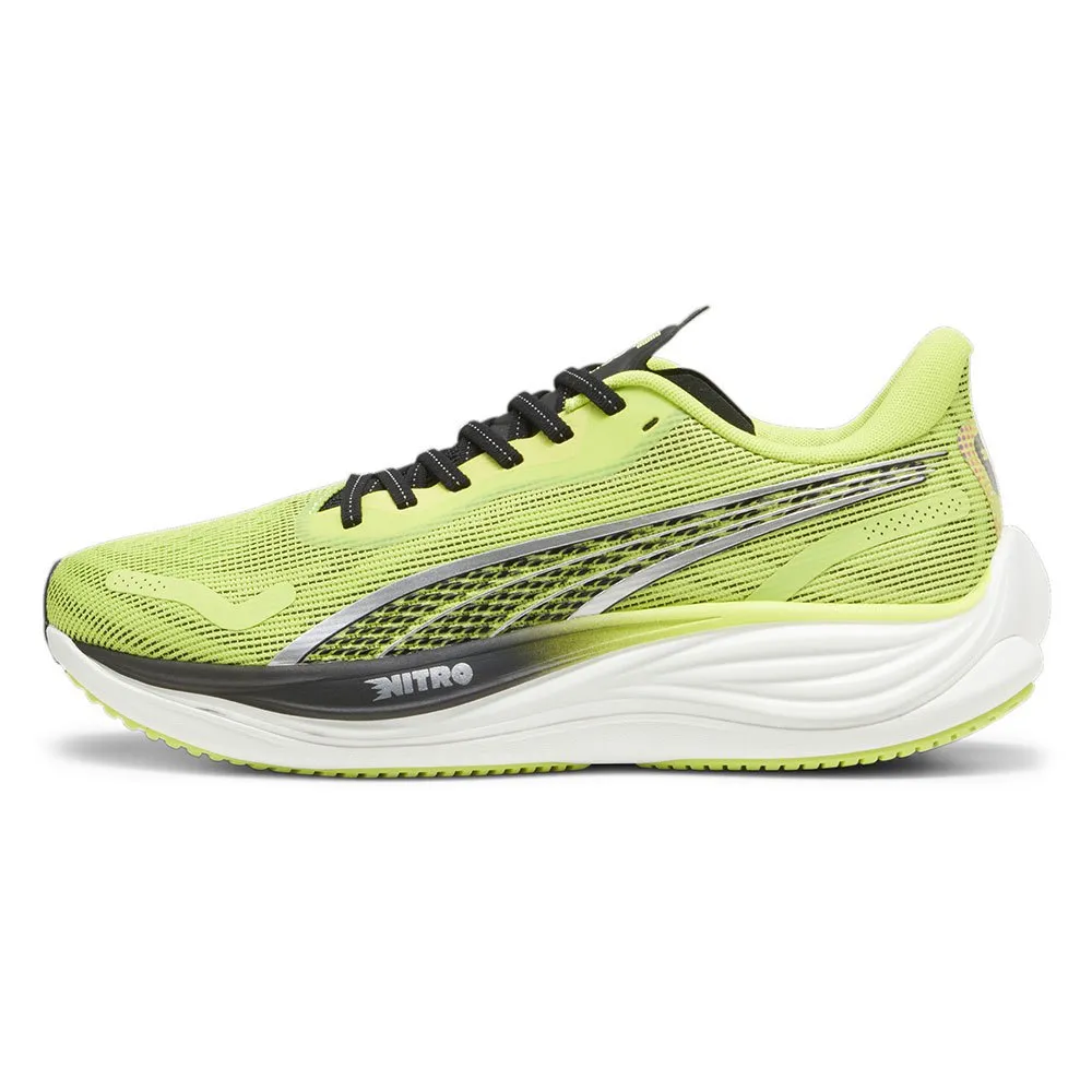 Puma Velocity Nitro 3 Psychedelic Rush Laufschuhe male Puma Velocity Nitro 3 Psychedelic Rush Laufschuhe male