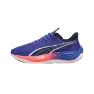 Puma Velocity Nitro 3 Schuhe, Blau orange