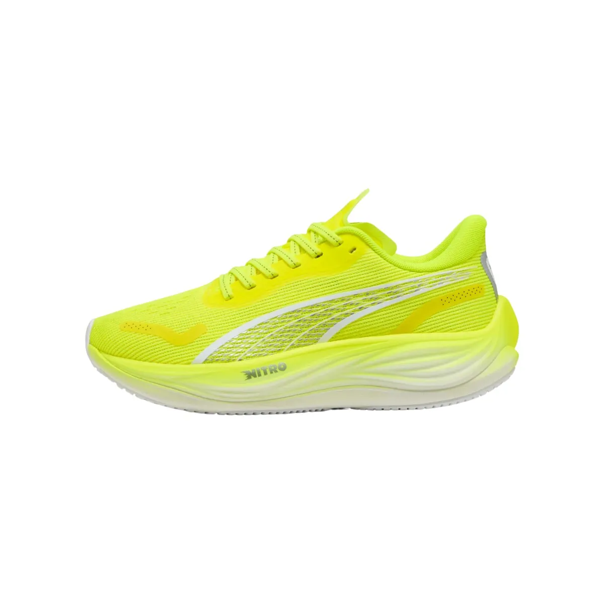 Puma Velocity Nitro 3 Schuhe SS25 Damen Puma Velocity Nitro 3 Schuhe SS25 Damen