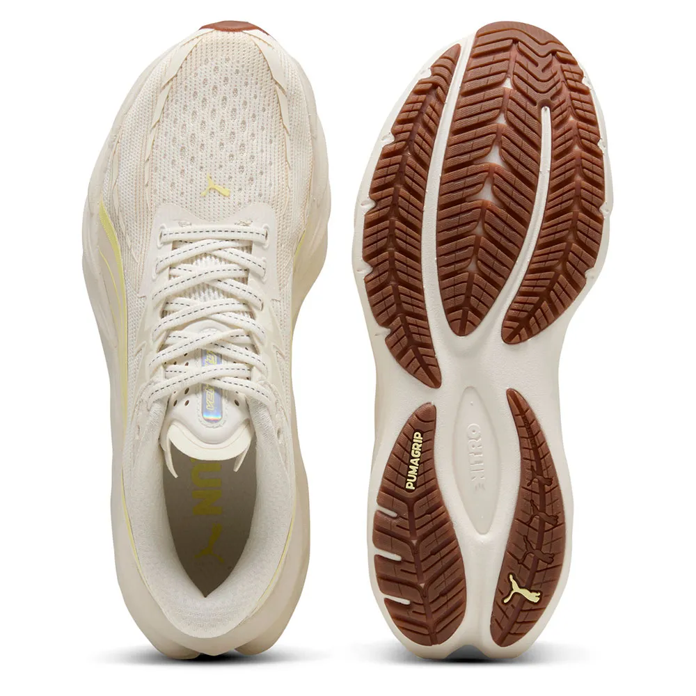 Puma Velocity NITRO 4 AW25 Damen Sportschuhe Puma Velocity NITRO 4 AW25 Damen Sportschuhe