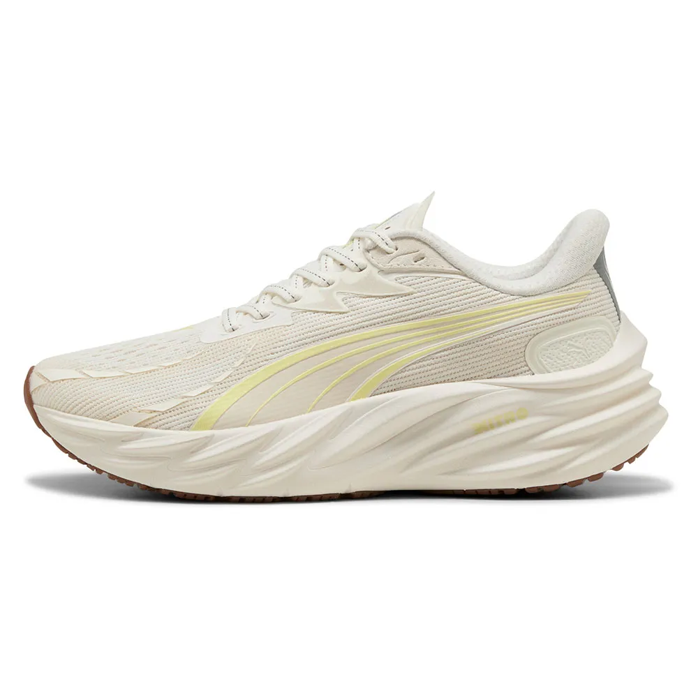 Puma Velocity NITRO 4 AW25 Damen Sportschuhe Puma Velocity NITRO 4 AW25 Damen Sportschuhe