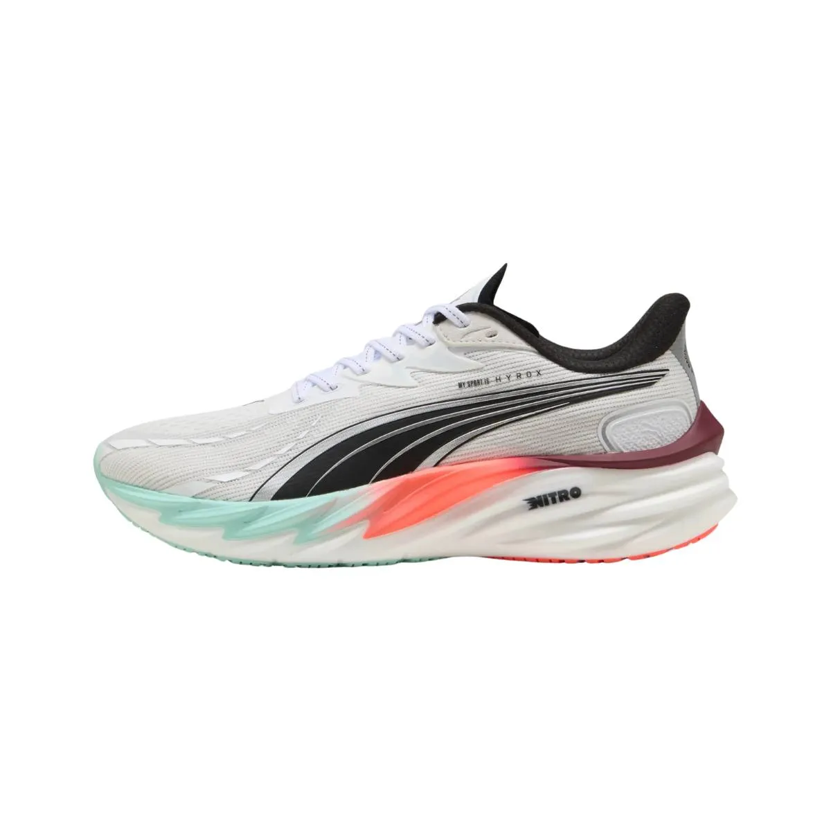 Puma Velocity NITRO 4 HYROX AW25 Schuhe Puma Velocity NITRO 4 HYROX AW25 Schuhe