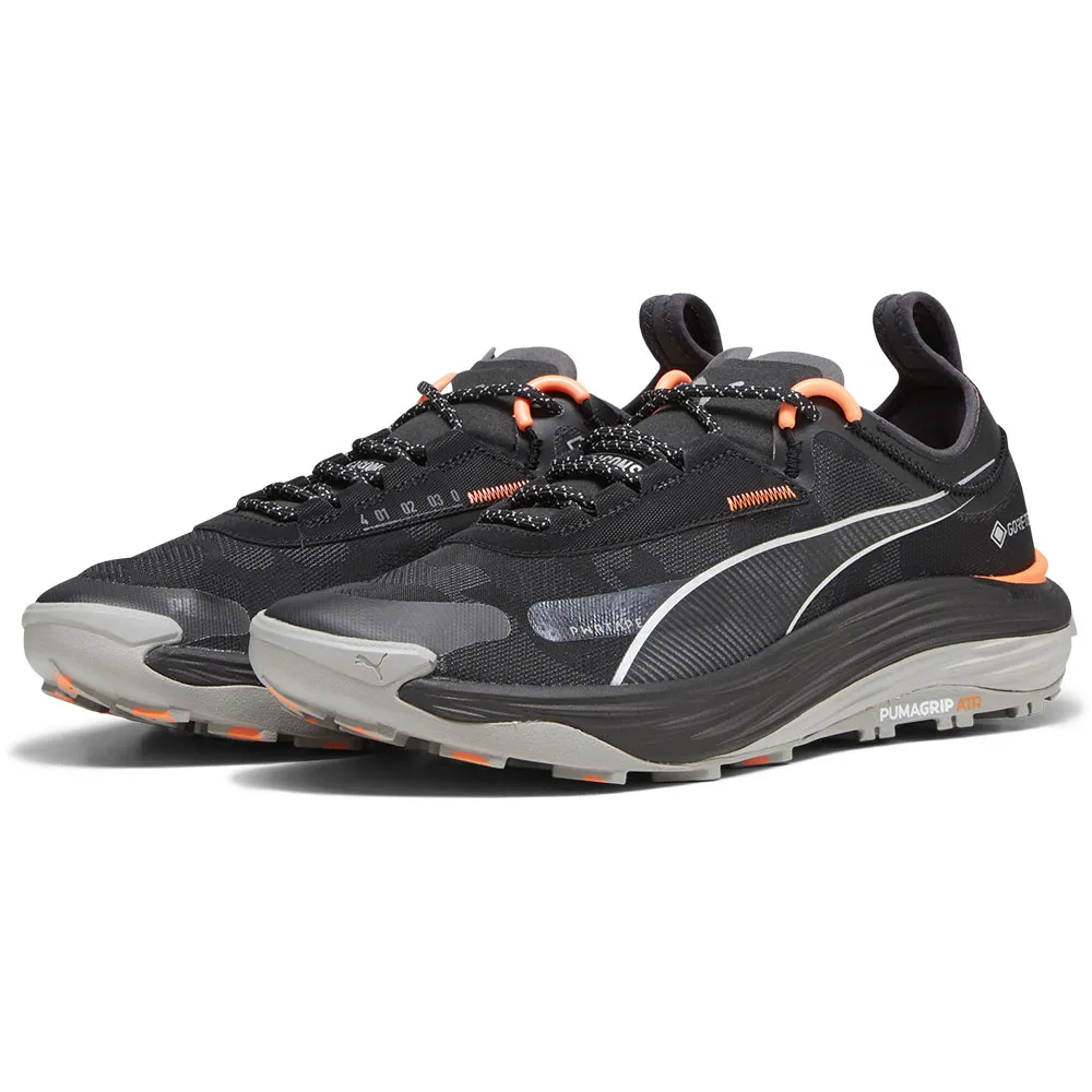 Puma Voyage Nitro 3 Gtx Laufschuhe male
