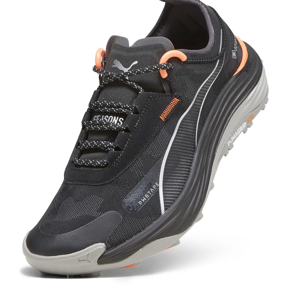 Puma Voyage Nitro 3 Gtx Laufschuhe male