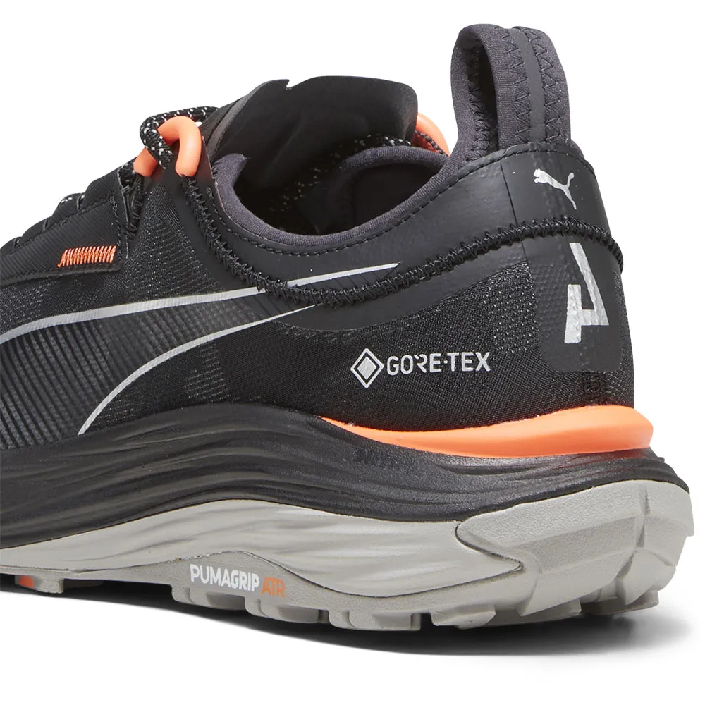 Puma Voyage Nitro 3 Gtx Laufschuhe male